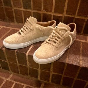Common Projects court low in sued